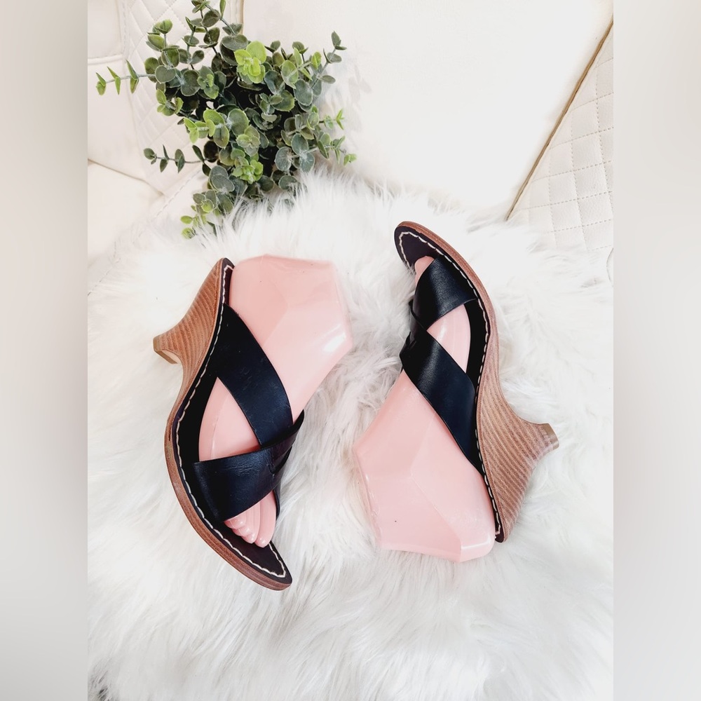 Bernardo wedges